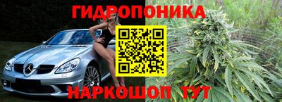 метадон Гусь-Хрустальный